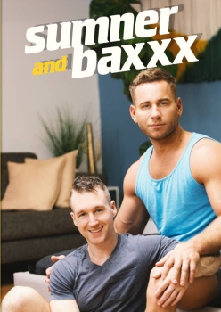 Baxxx and Sumner Blayne Capa